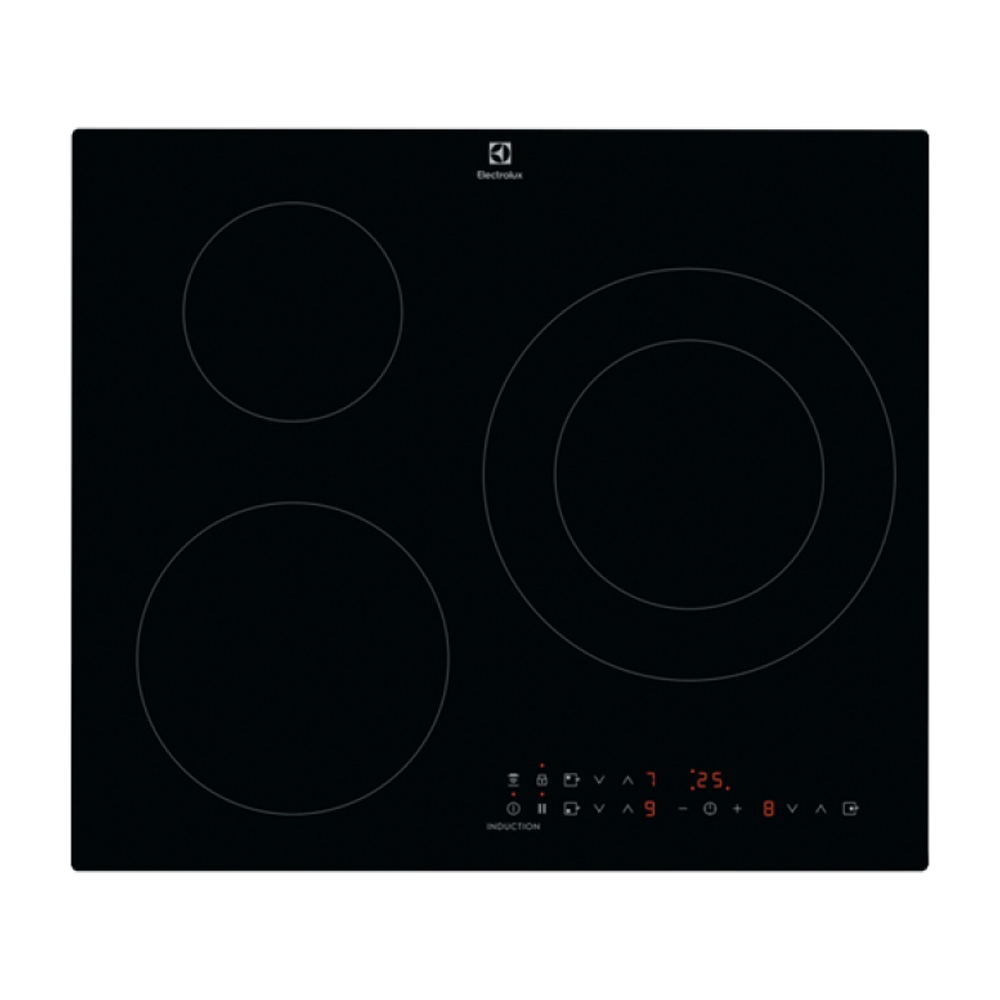 Bếp điện từ âm ELectrolux LIT60336