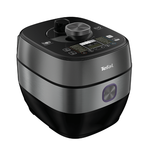 Nồi cơm điện cao tần áp suất Tefal CY638868 - 5L - 1300W