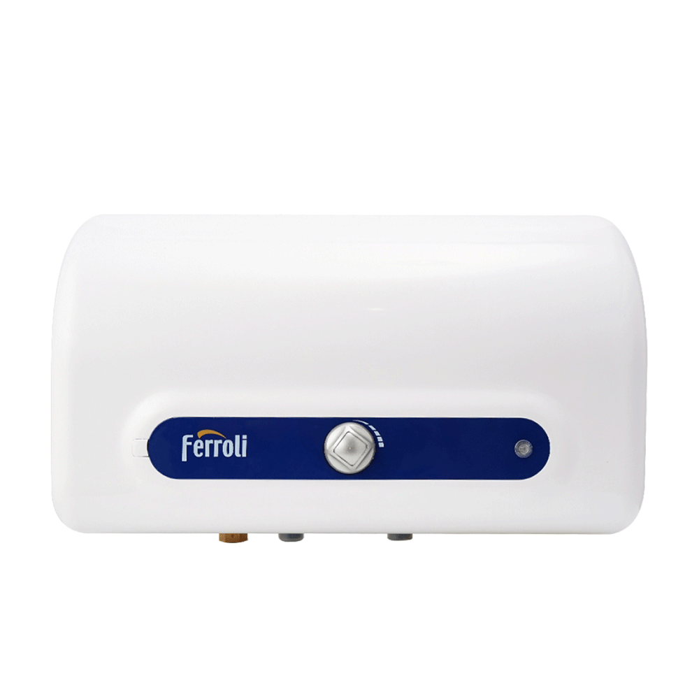 Máy nước nóng gián tiếp Ferroli QQ EVO 20L TE