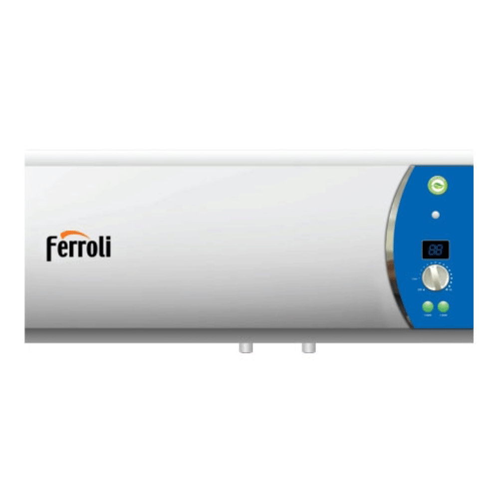 Máy nước nóng gián tiếp Ferroli VERDI-AE 15L