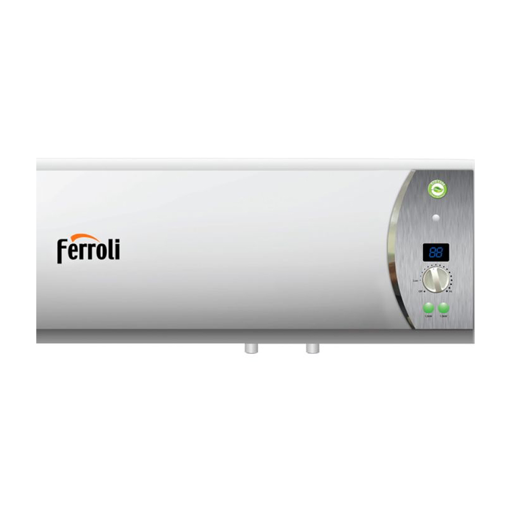 Máy nước nóng gián tiếp Ferroli VERDI-SE 20L