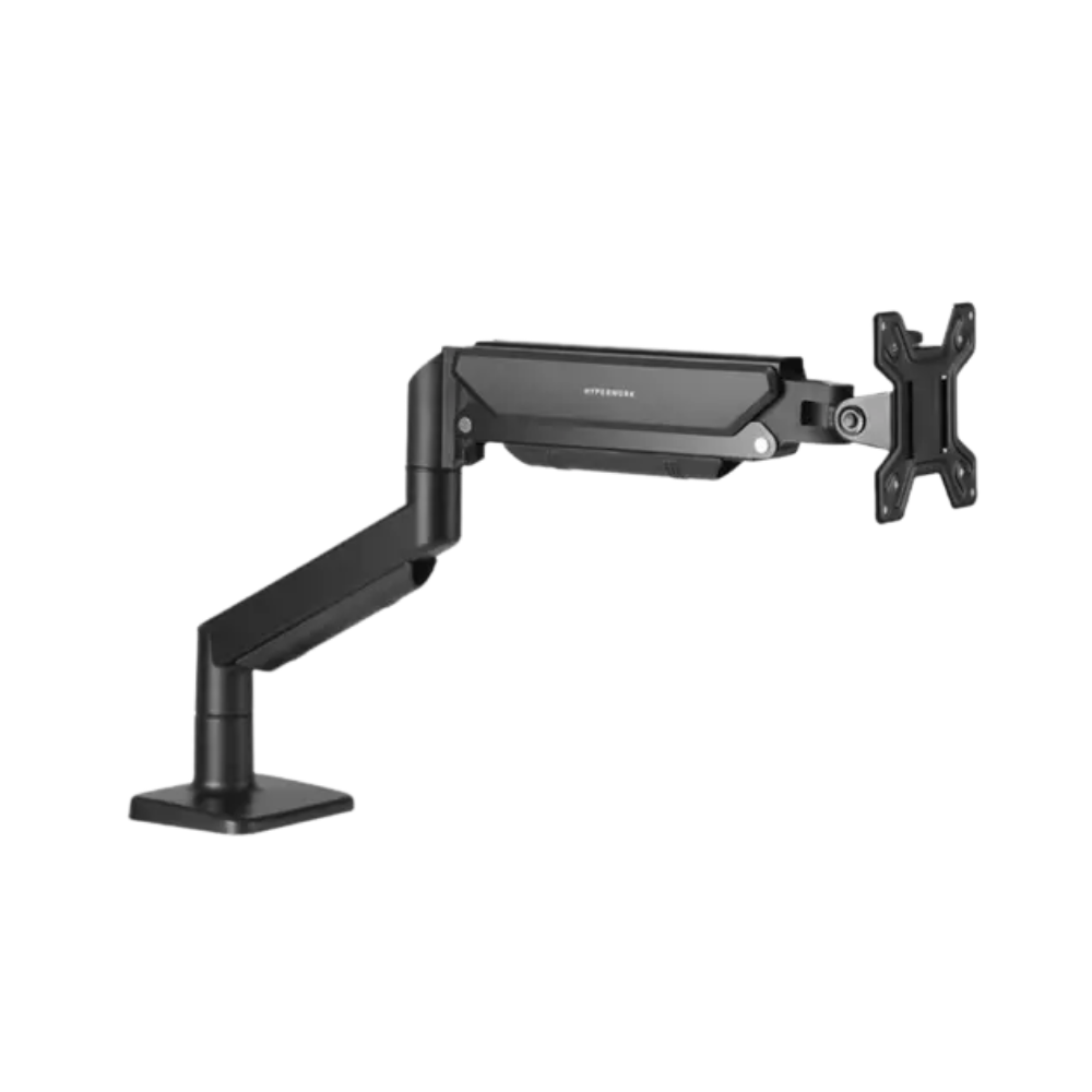 Giá đỡ màn hình HyperWork Core Arm HPW-SA01-BLK Đen