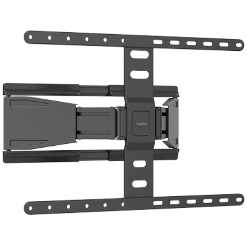 Giá treo tivi gắn tường xoay Hyperwork PK.HPW.TVF04.BLK (43-90 inch)