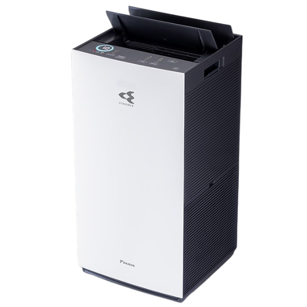 Máy lọc không khí Daikin MC80ZVM7