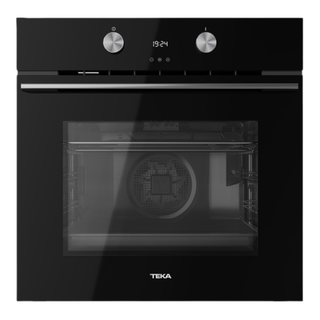 Lò nướng âm Teka HLB 8415 BK