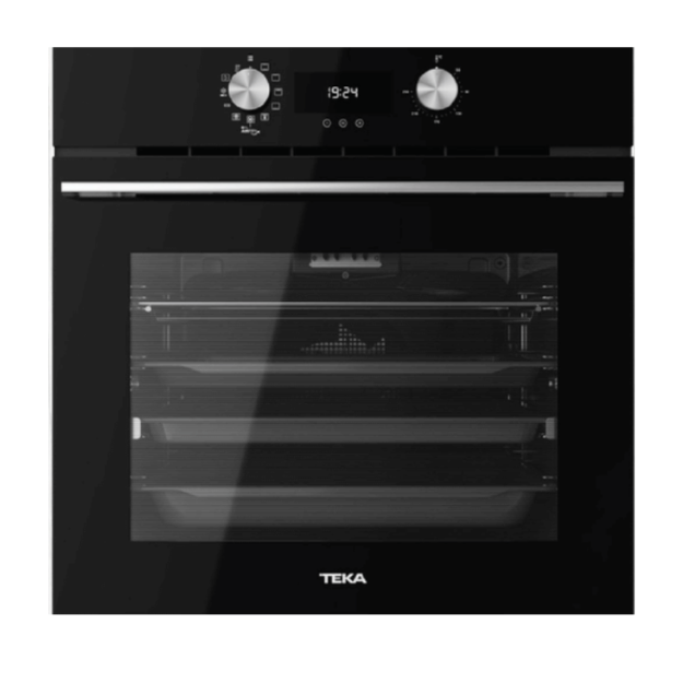 Lò nướng âm Teka HLB 8416 BK