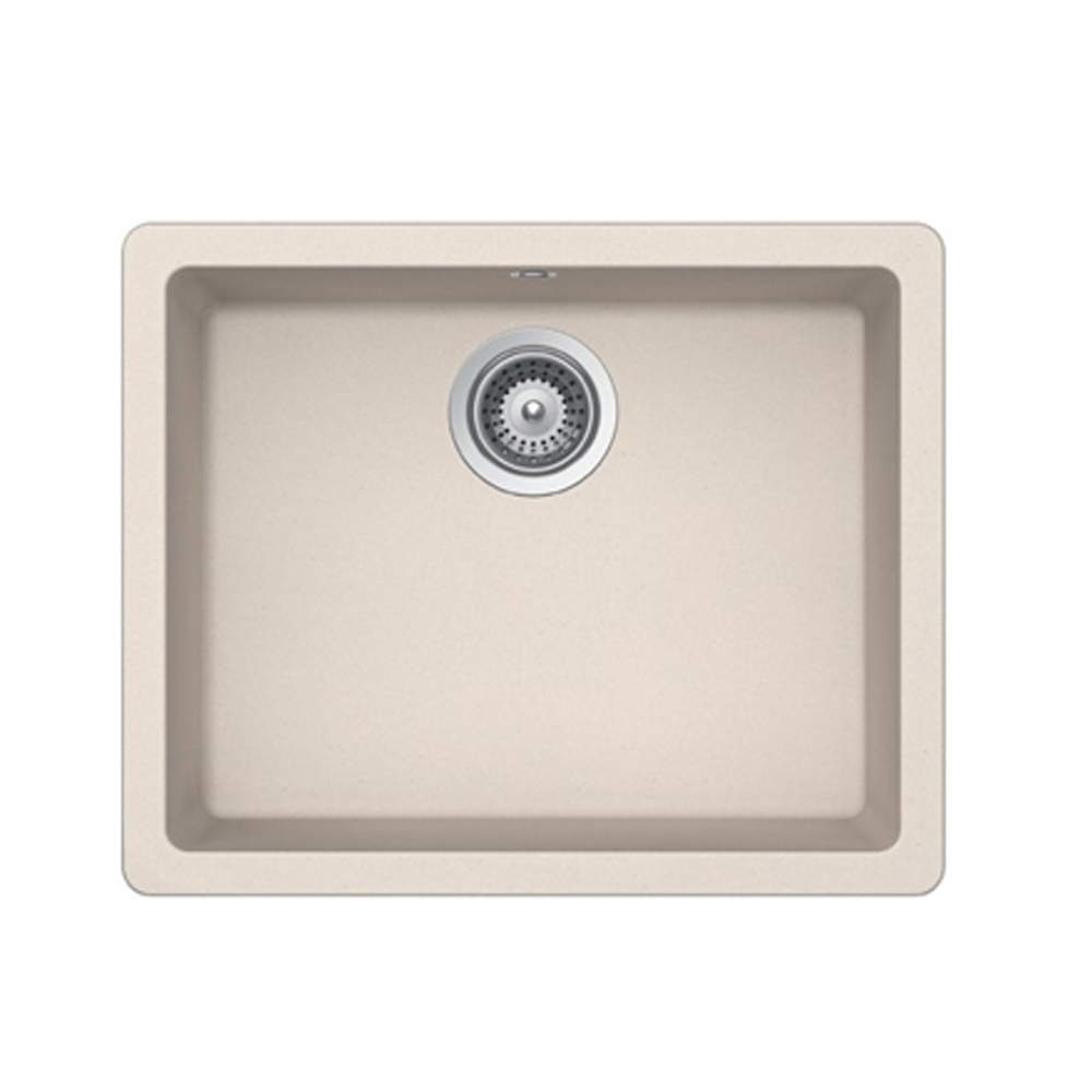 Bồn rửa chén bằng đá Hafele Galba HS-GS5543-màu vàng 570.35.430