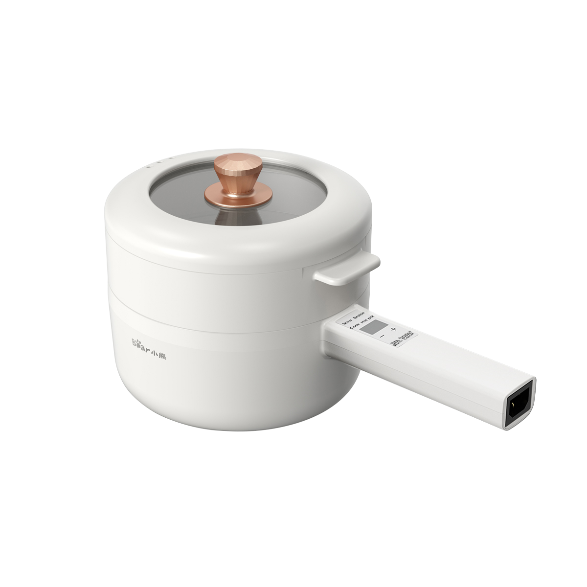 Nồi điện đa năng Bear DRG-P16K5