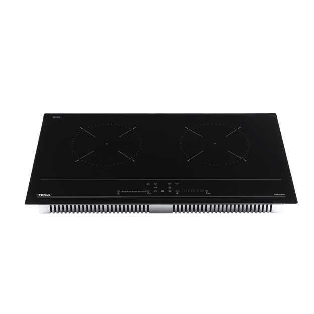 Bếp điện từ đôi Teka IBC 7322 S