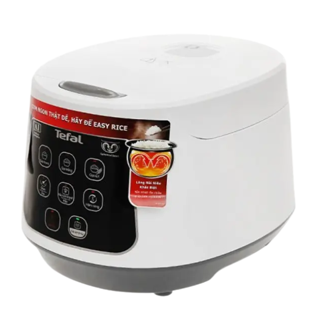 Nồi cơm điện tử Tefal RK730168 - 1.0L - 600W