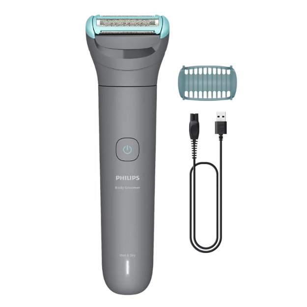 Máy làm sạch lông cho nam Philips BG3470/15