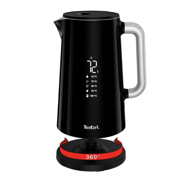 Ấm siêu tốc Tefal KO850810