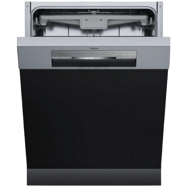 Máy rửa chén âm bán phần TEKA DSI 76850 SS (14 bộ)