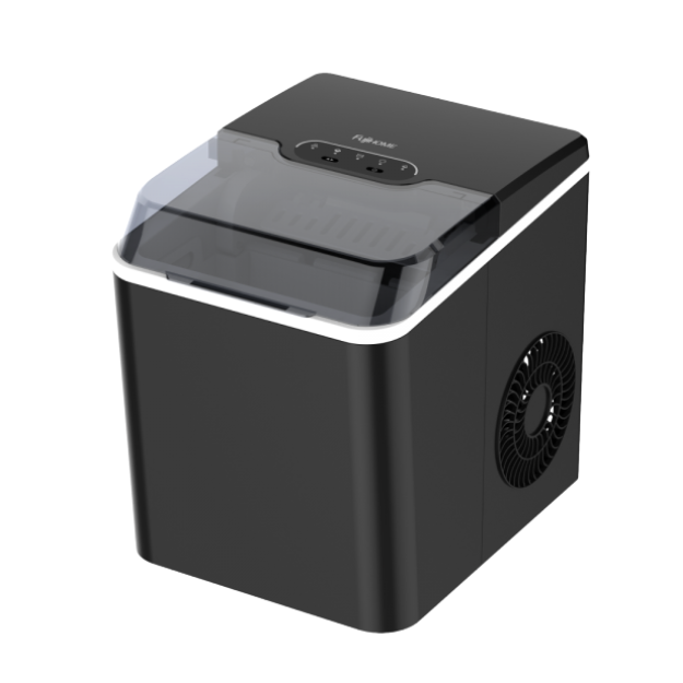 Máy làm đá viên mini Fujihome IM1218