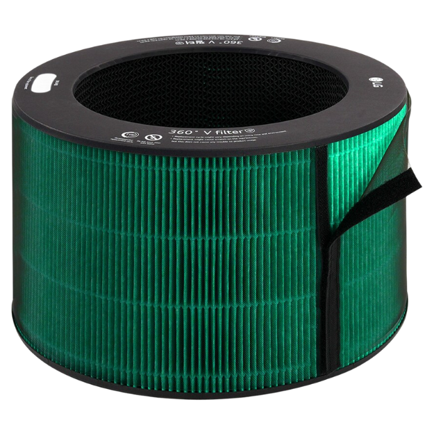 Bộ lọc thay thế cho máy lọc không khí LG Puricare ADQ30041401 (dùng máy AS60)