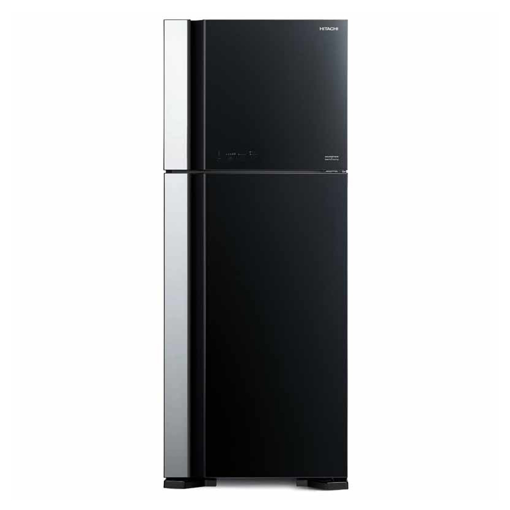 Tủ lạnh Hitachi inverter 450 lít R-FG560PGV7 (GBK)