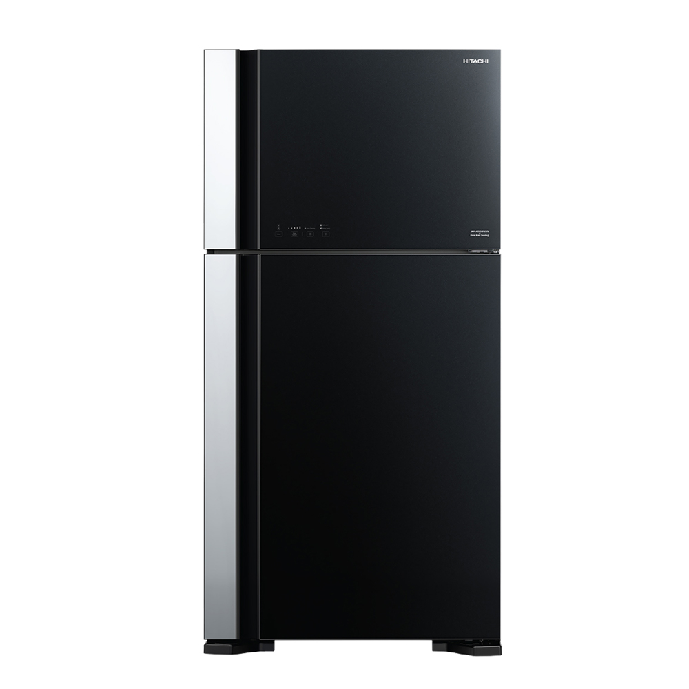Tủ lạnh Hitachi inverter 550 lít R-FG690PGV7X(GBK)