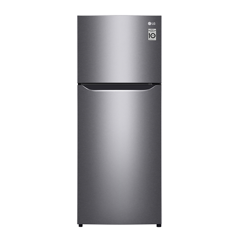 Tủ lạnh LG inverter 225 lít GN-L208PS