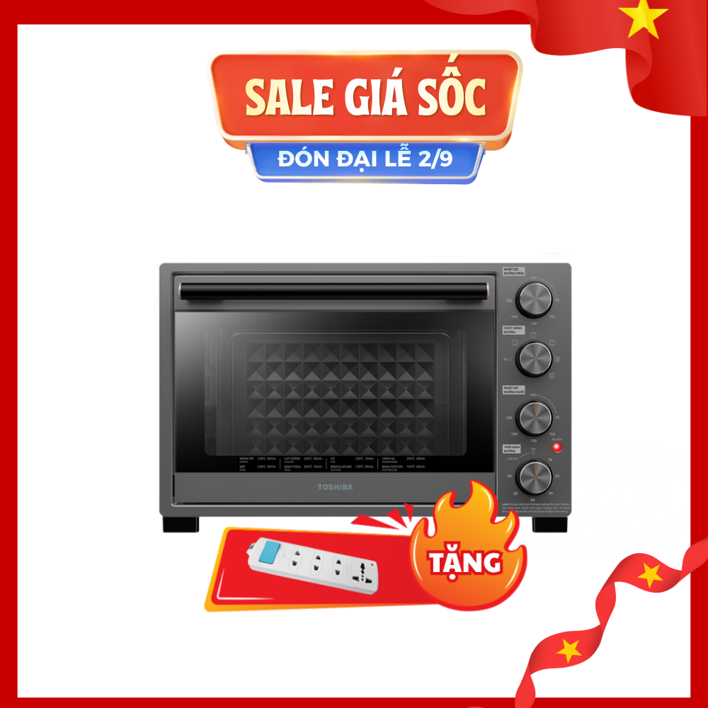 Lò Nướng Toshiba TL-MC40EZF(GR)