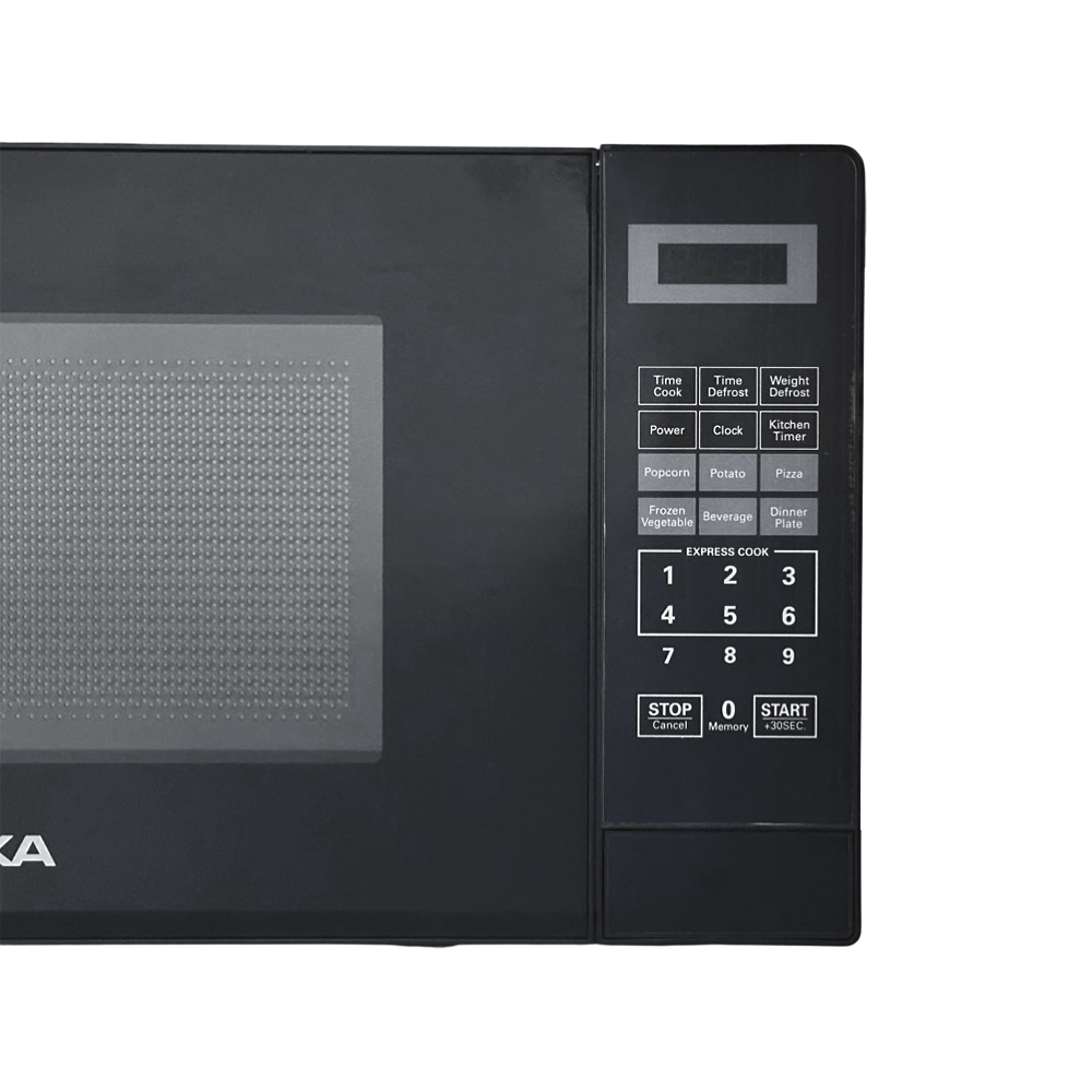 Lò Vi Sóng Teka MWFE FS20 BK - Điện Máy Tín Phong