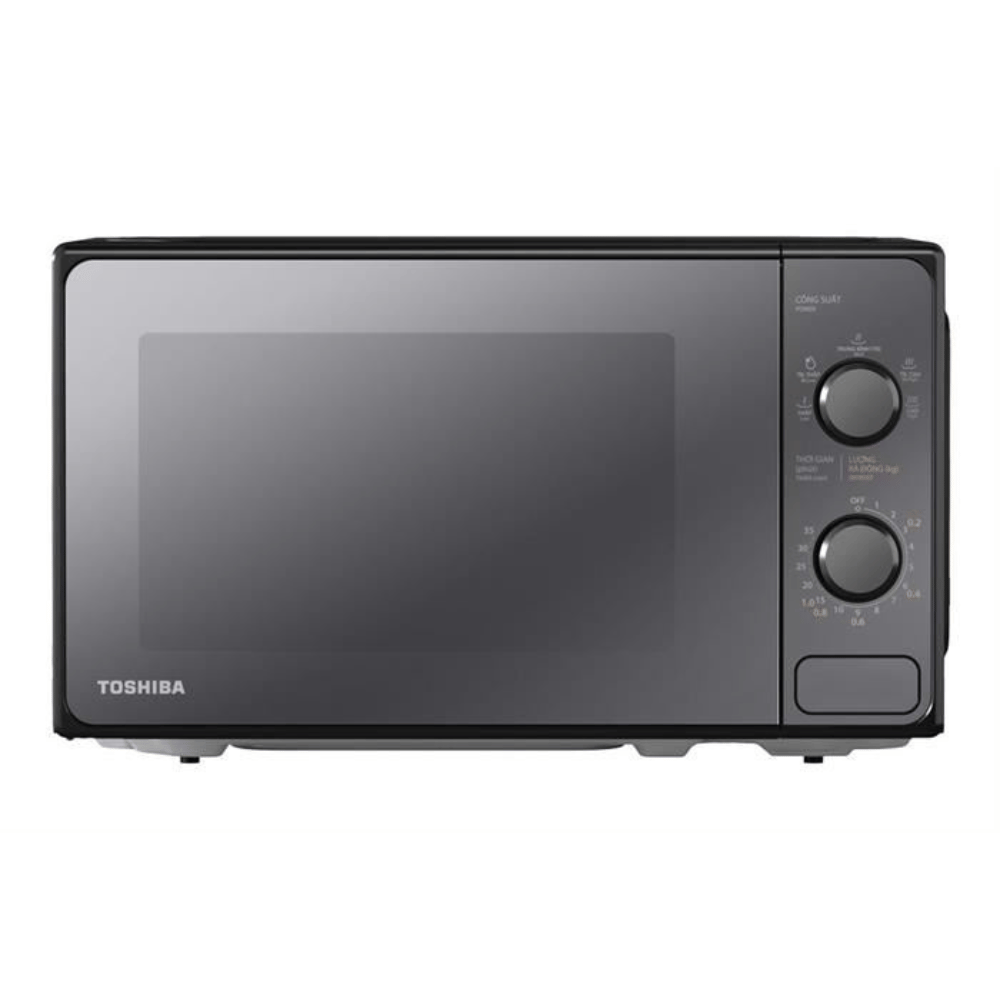 Lò Vi Sóng Có Nướng Toshiba MM2-MG20PE(BM)VN