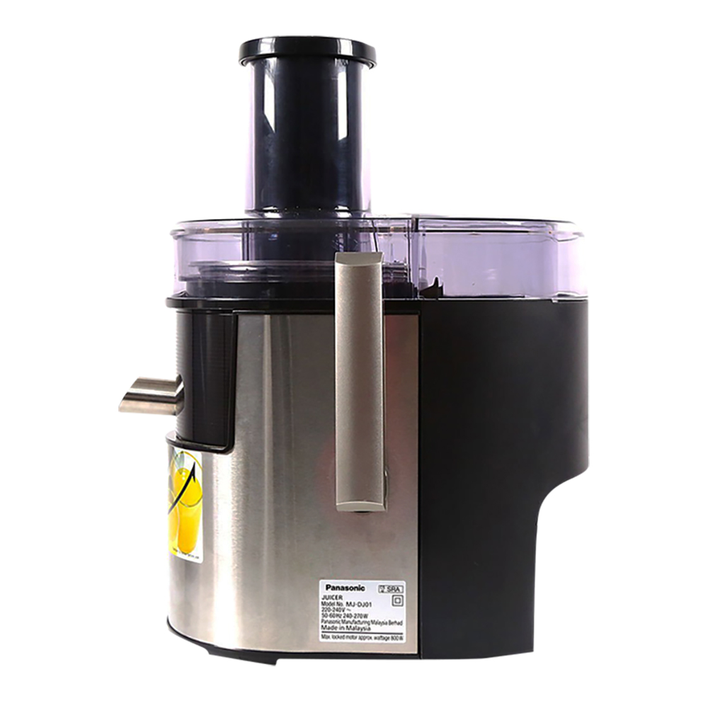 Máy ép trái cây Panasonic MJ-DJ01SRA