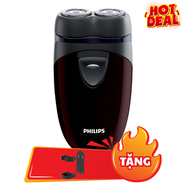 Máy Cạo Râu Philips PQ206