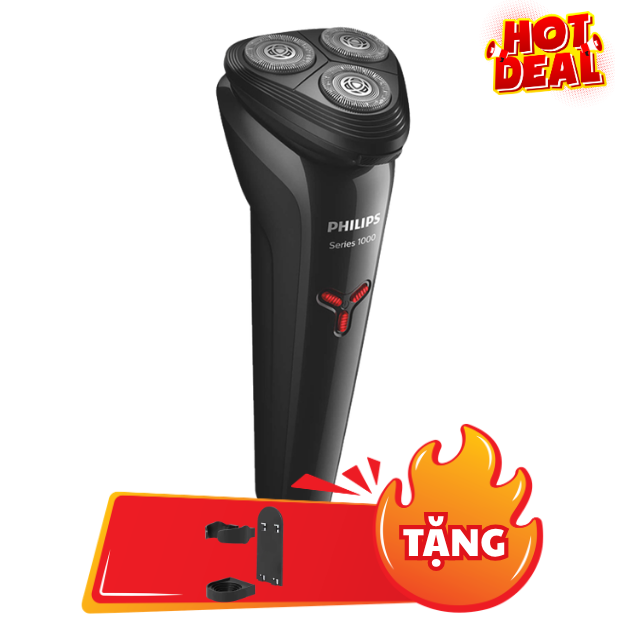 Máy cạo râu Philips S1103/02