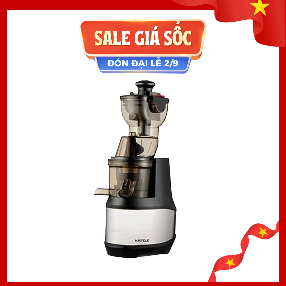 Máy ép chậm cỡ lớn Hafele HS-J42S/ 535.43.392