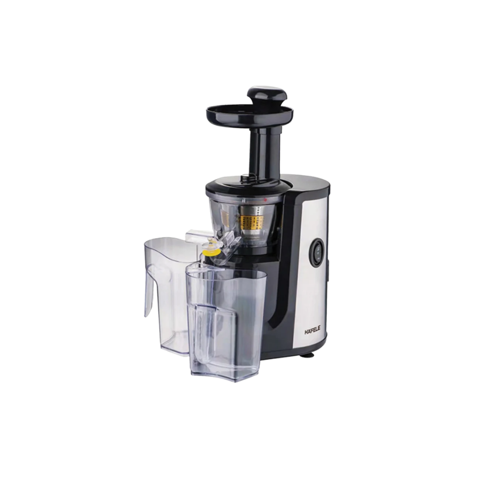 Máy ép chậm Hafele họng nhỏ HS-J32X/ 535.43.393