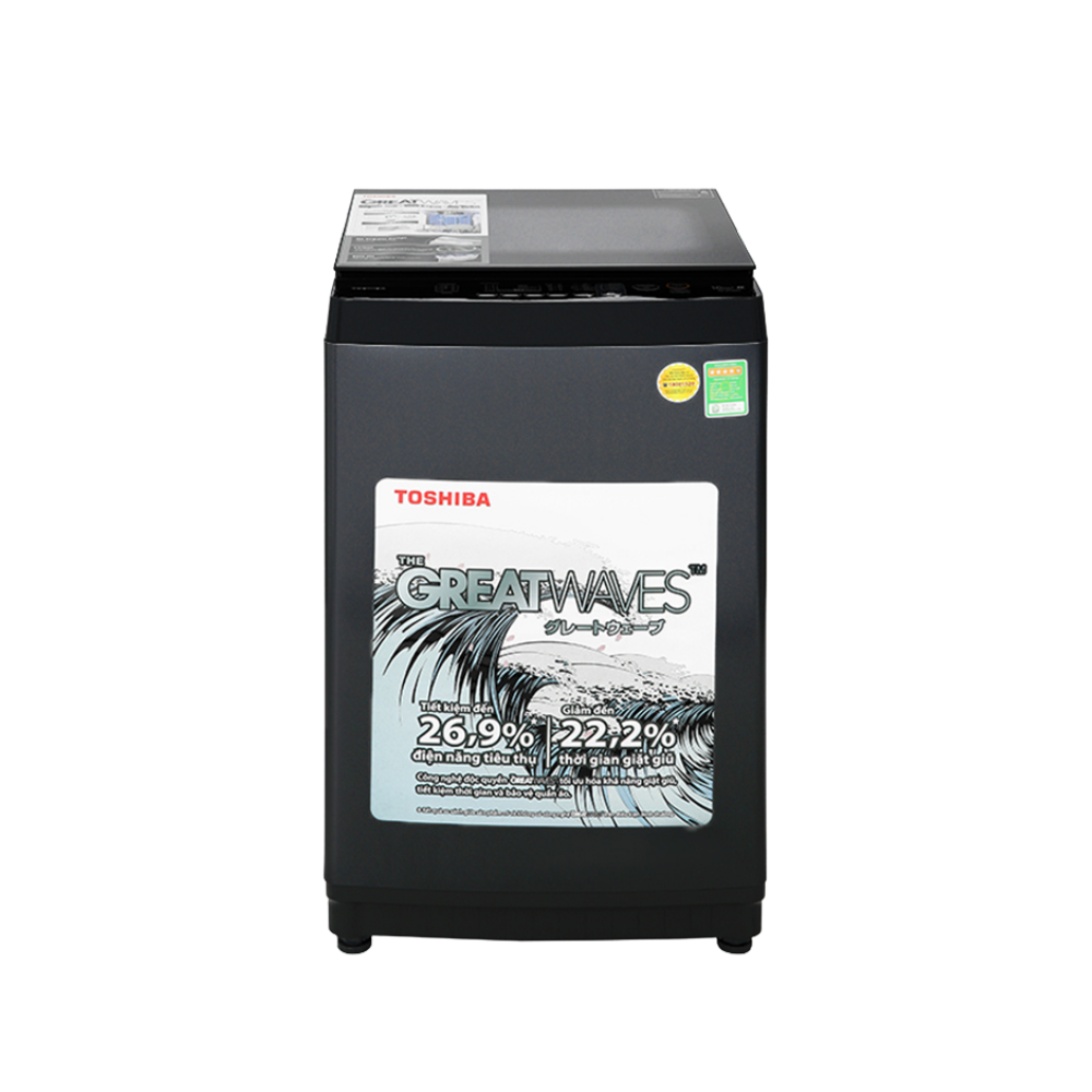 Máy giặt Toshiba 10kg AW-M1100JV(MK)