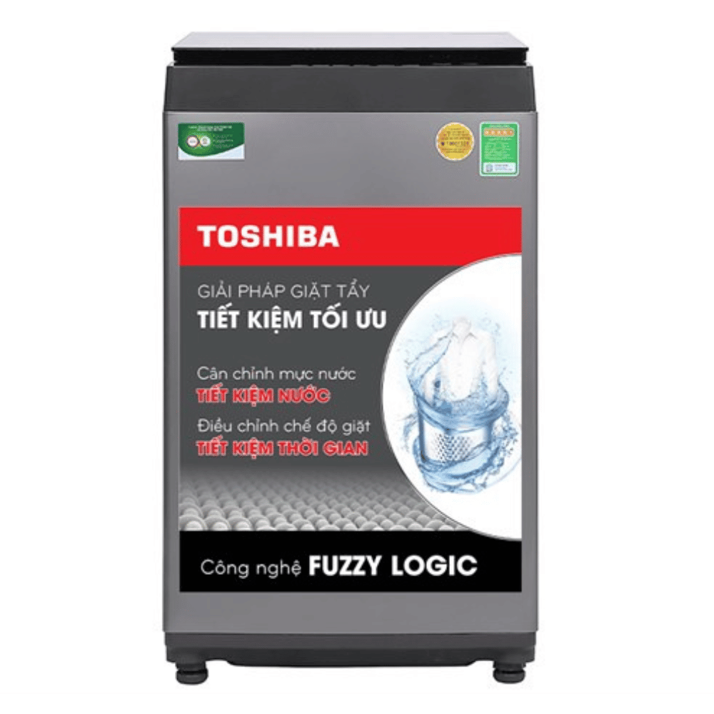 Máy Giặt Toshiba 7Kg AW-L805AV(SG)