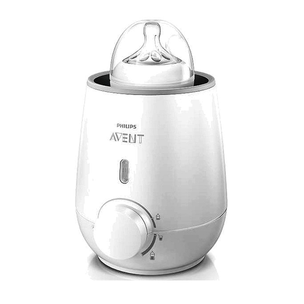 Máy hâm sữa Philips Avent SCF355/00