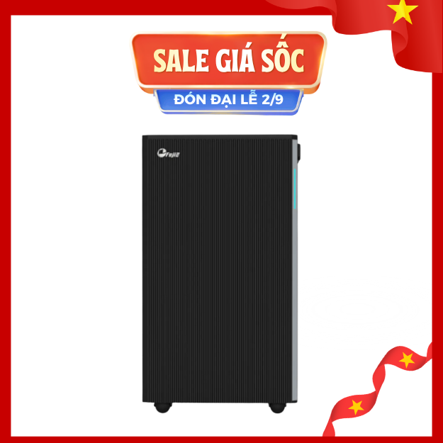 Máy hút ẩm FujiE HM-912ED