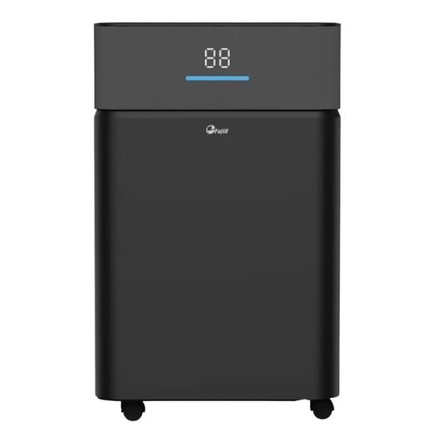 Máy hút ẩm FujiE HM-920ED