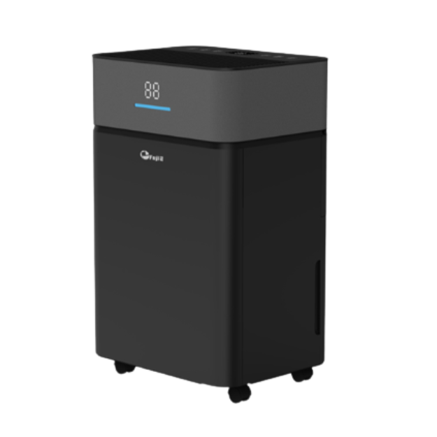 Máy hút ẩm FujiE HM-916ED