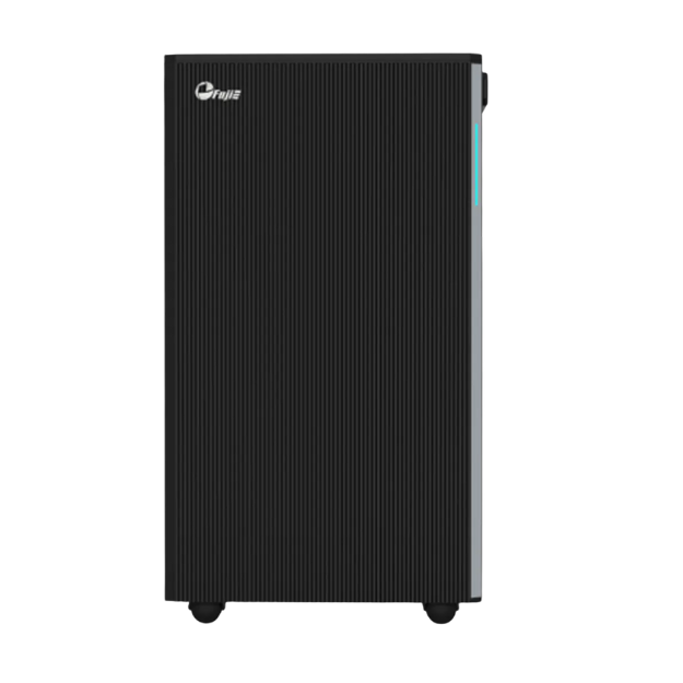 Máy hút ẩm FujiE HM-912ED