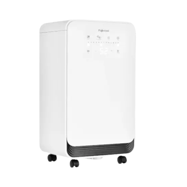 Máy hút ẩm Fujihome DH10