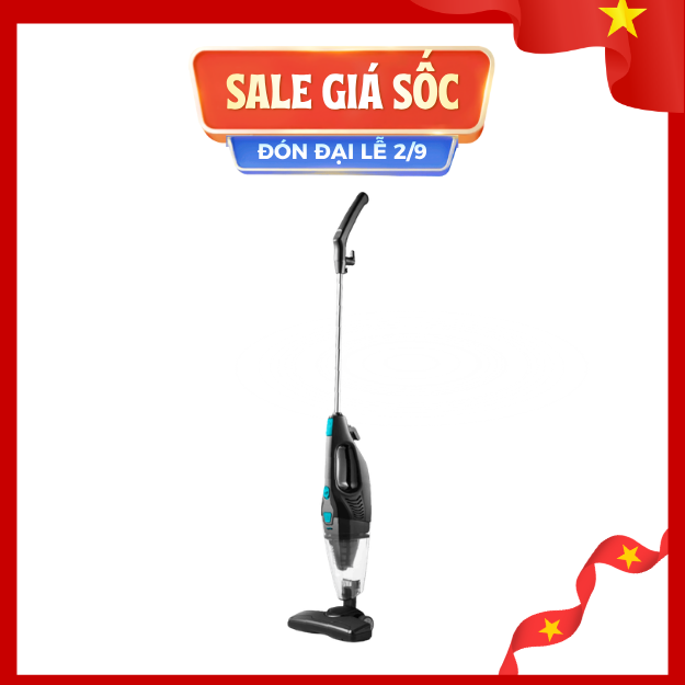 Máy Hút Bụi Cầm Tay Comfee CVC-SBLA1(B)