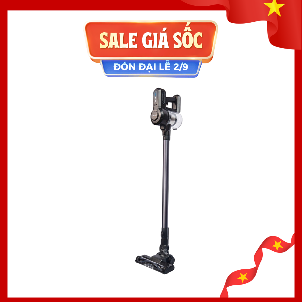 Máy hút bụi cầm tay Hafele HSV-21G/ 535.43.079