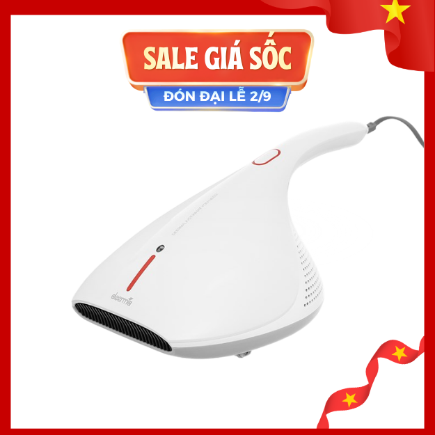 Máy Hút Bụi Đệm Giường Deerma CM800