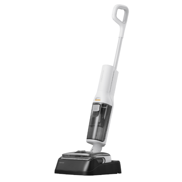 Máy hút bụi lau sàn Roborock F25 RT (WD5M7B012-00) Trắng