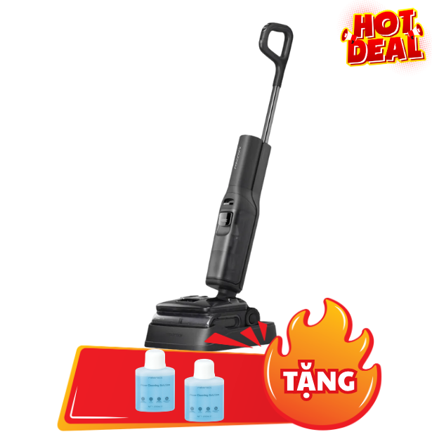 Máy hút bụi lau sàn Roborock F25 Ultra