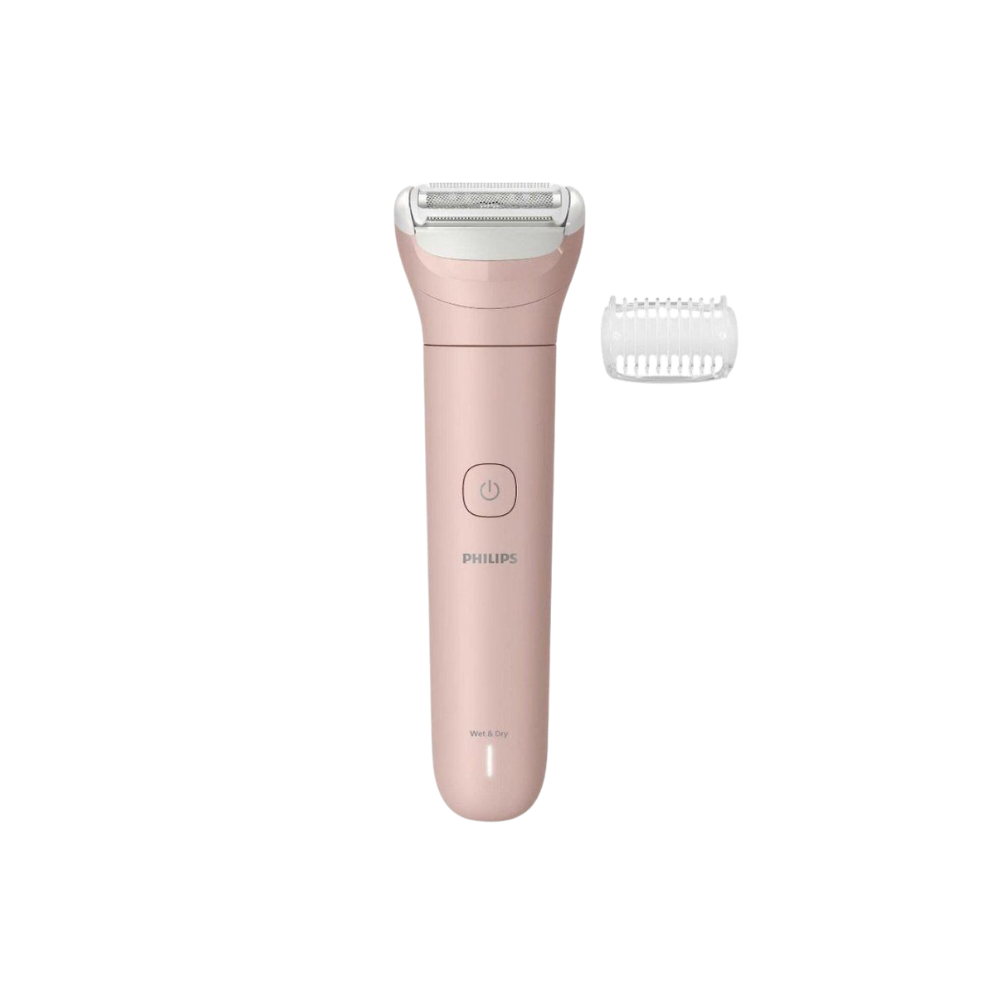 Máy làm sạch lông cho nữ Philips BRL128/10
