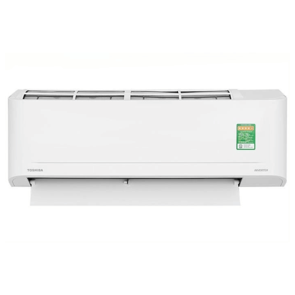 Máy Lạnh Toshiba Inverter 1.5HP RAS-H13S5KCV2G-V