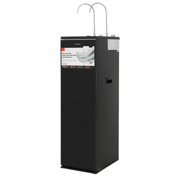 Máy lọc nước nóng lạnh RO Toshiba TWP-WA3SVN(K)