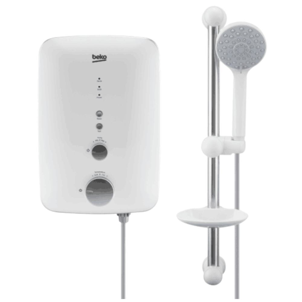 Máy Nước Nóng Trực Tiếp Beko BWI45S1A-213
