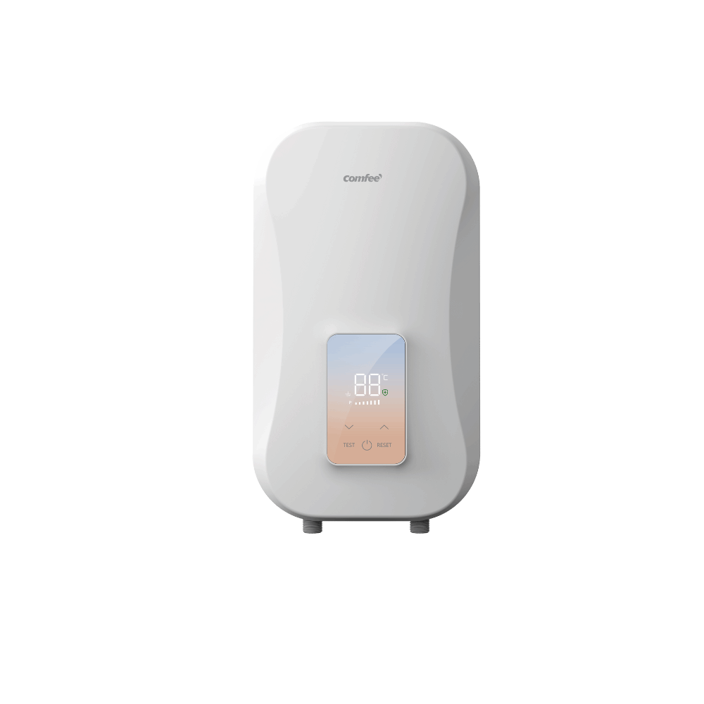 Máy Nước Nóng Trực Tiếp Comfee CWH-45EPGNVN(W)-CB