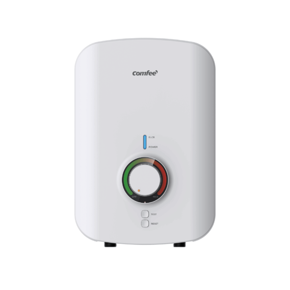 Máy Nước Nóng Trực Tiếp Comfee CWH-45MVNVN(W)-CB