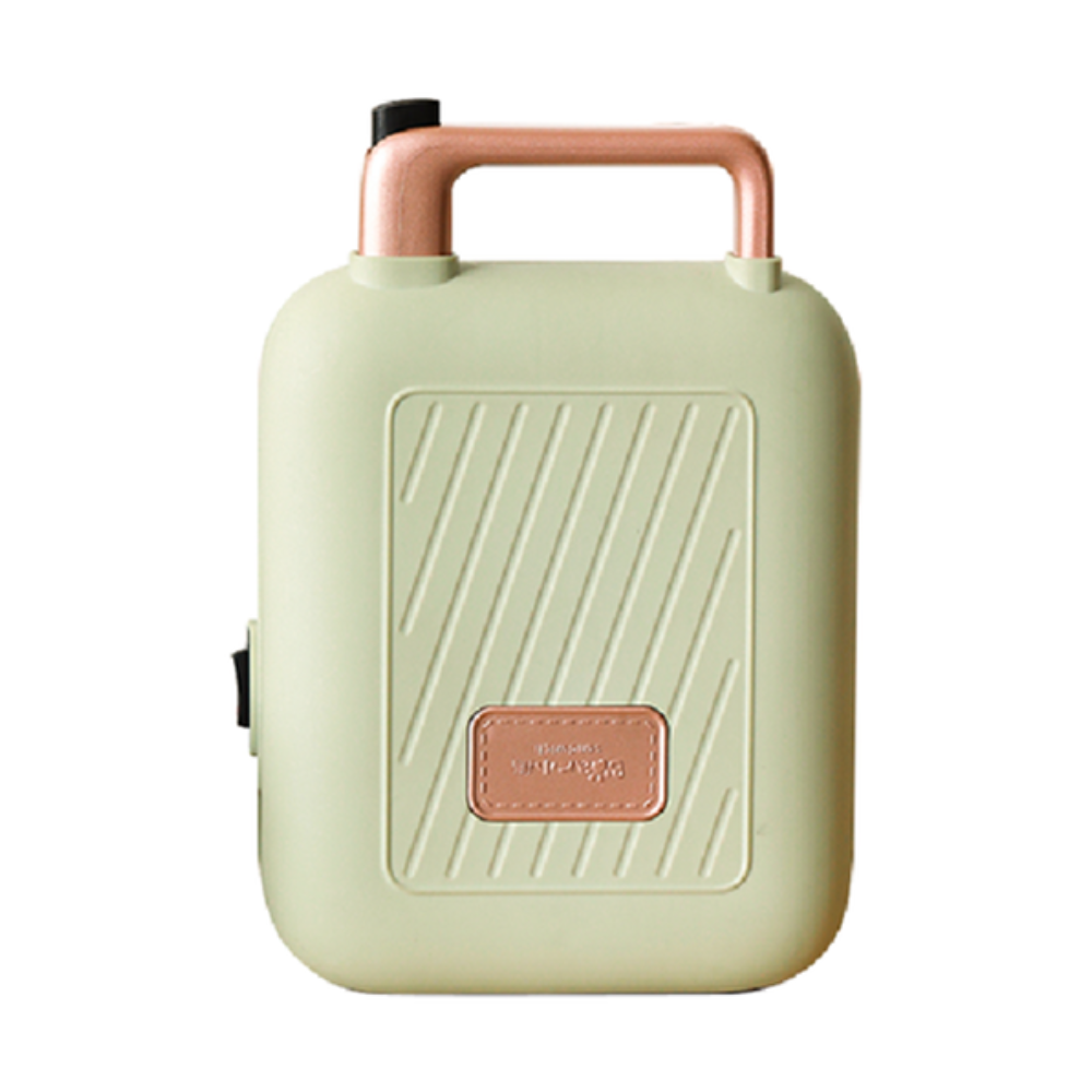 Máy Nướng Bánh 2 Khay Bear DBC-C06M1